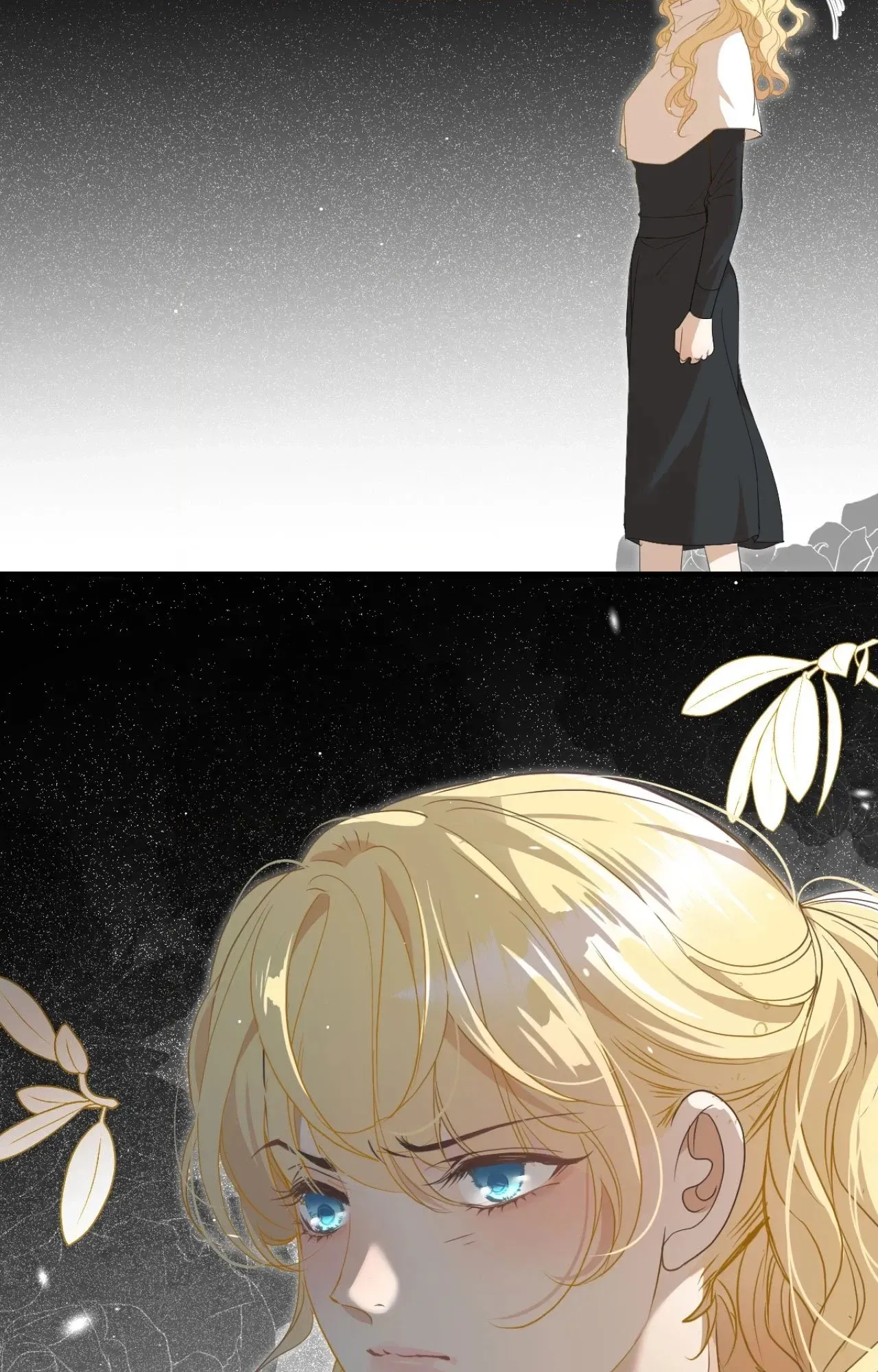 Husband Thief Chapter 34 page 70