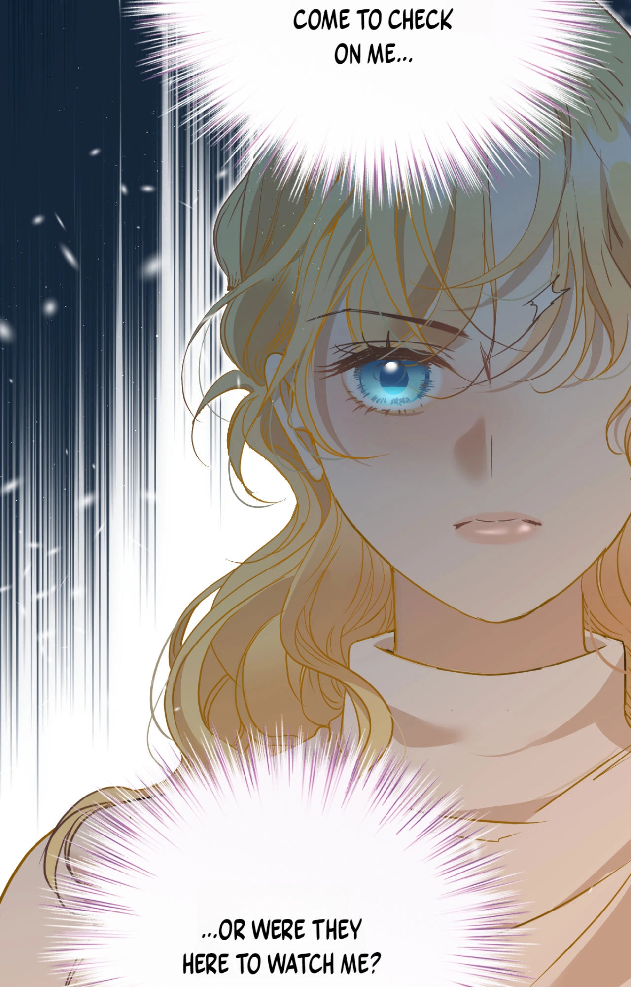 Husband Thief Chapter 34 page 68
