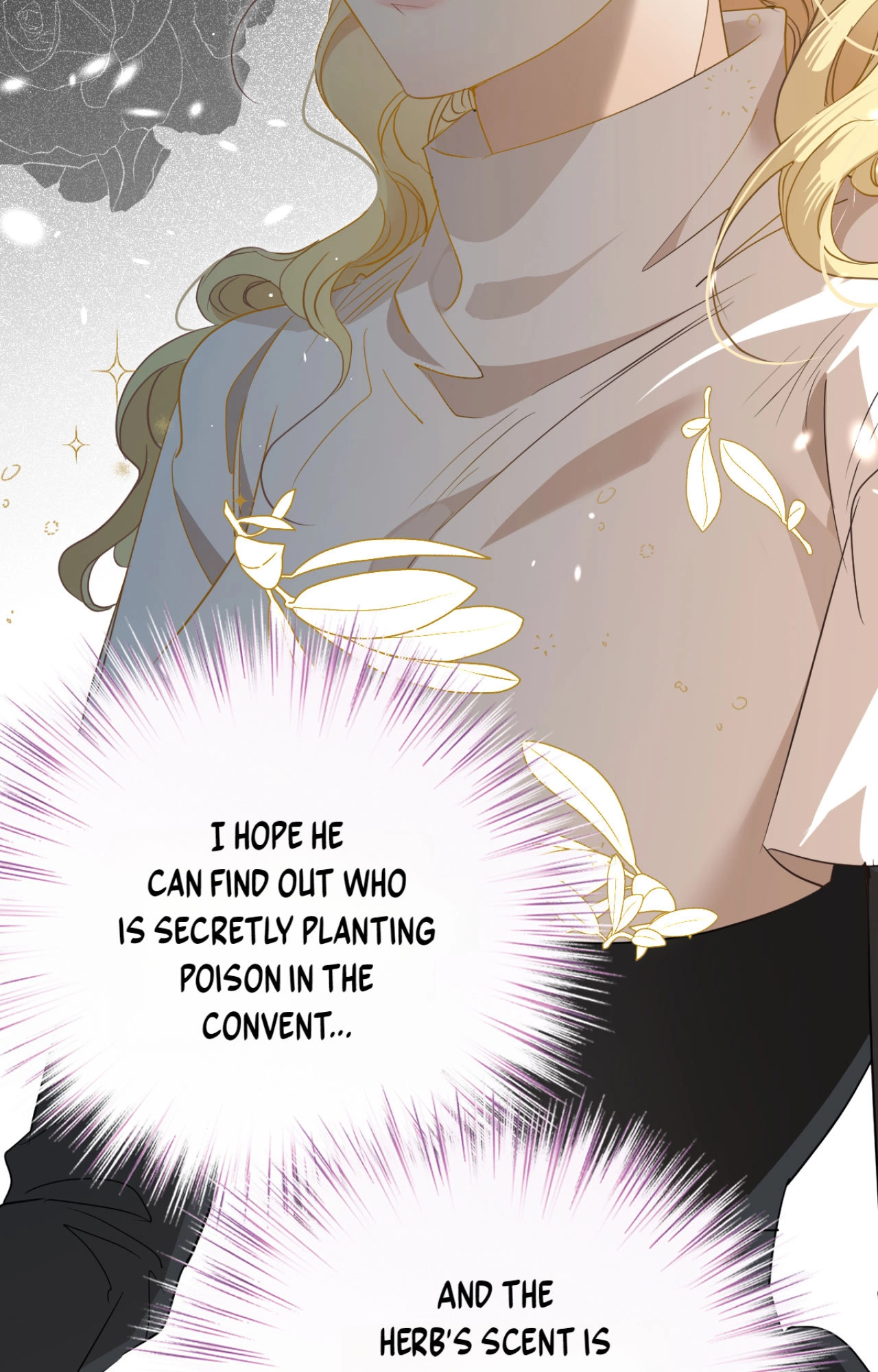 Husband Thief Chapter 34 page 71