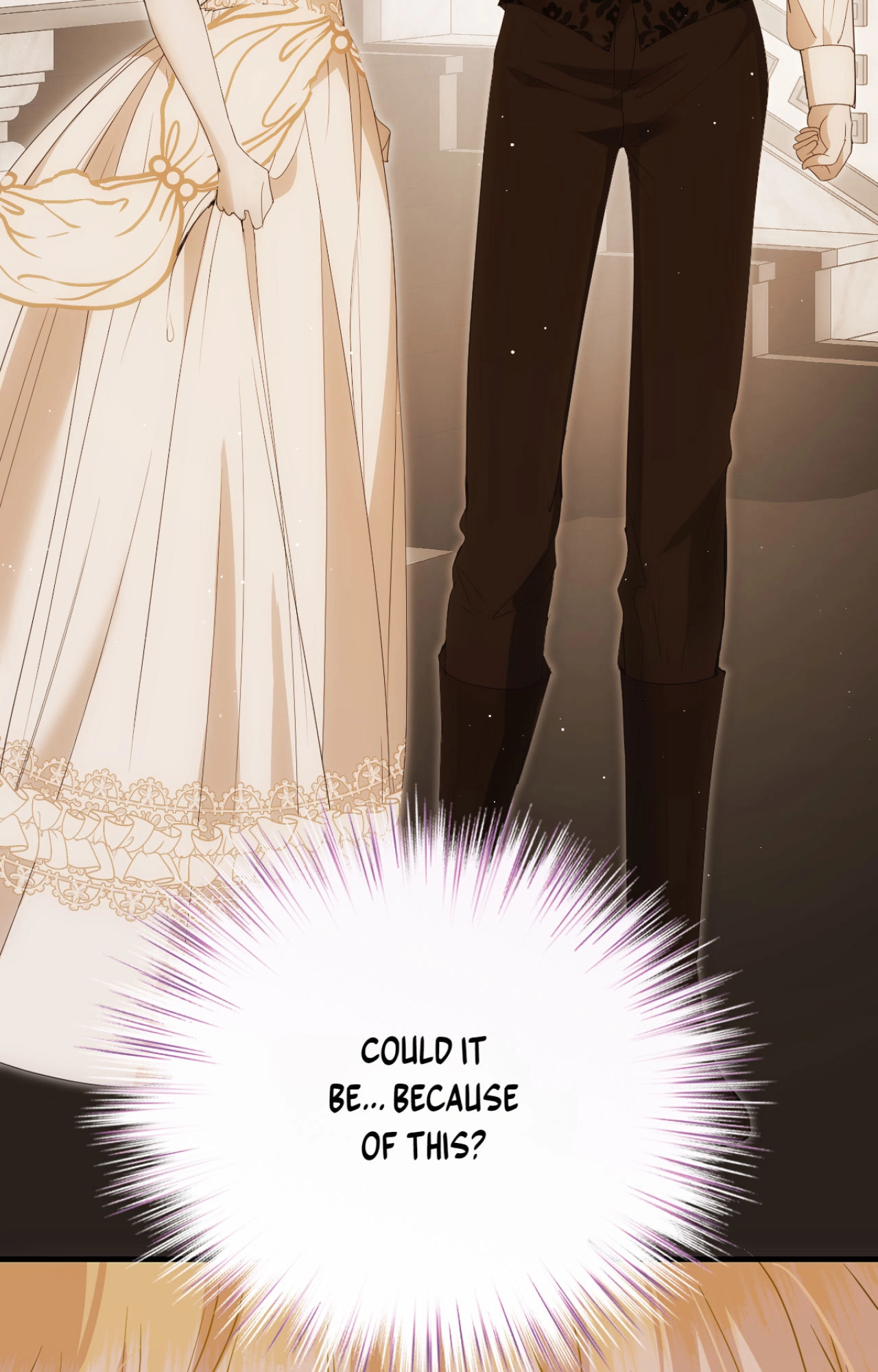 Husband Thief Chapter 34 page 74