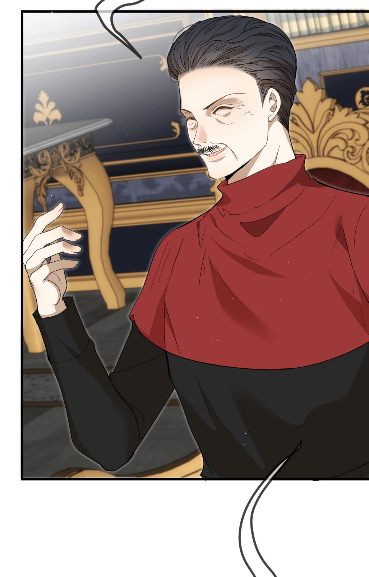 Husband Thief Chapter 34 page 81