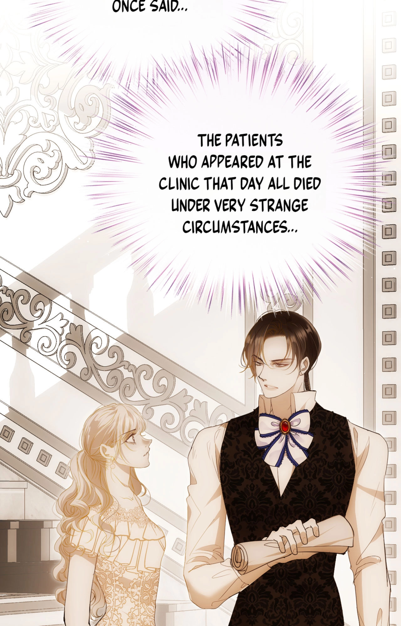 Husband Thief Chapter 34 page 73