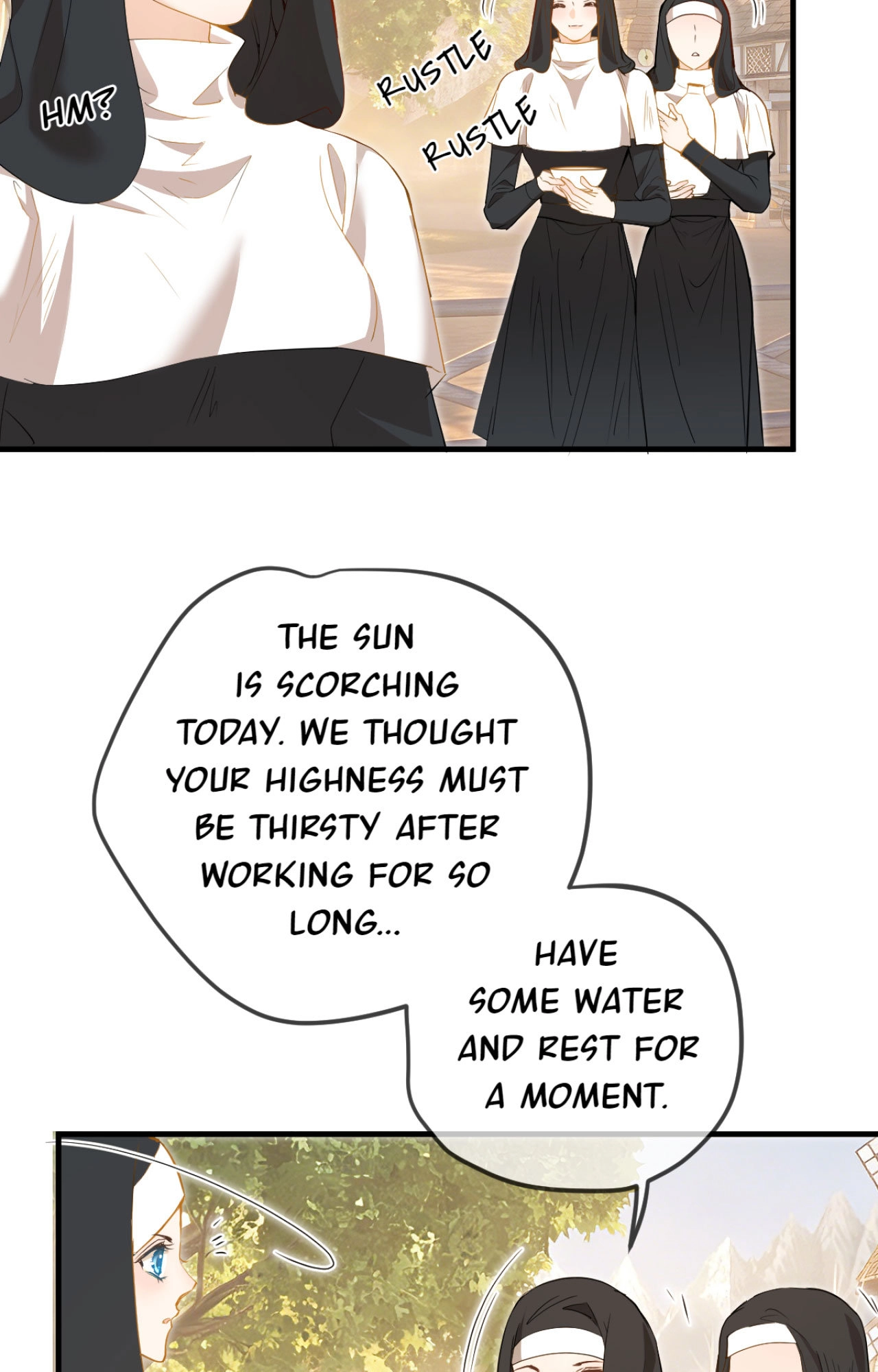 Husband Thief Chapter 34 page 91