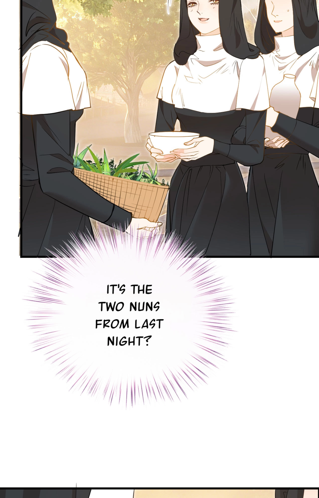 Husband Thief Chapter 34 page 92