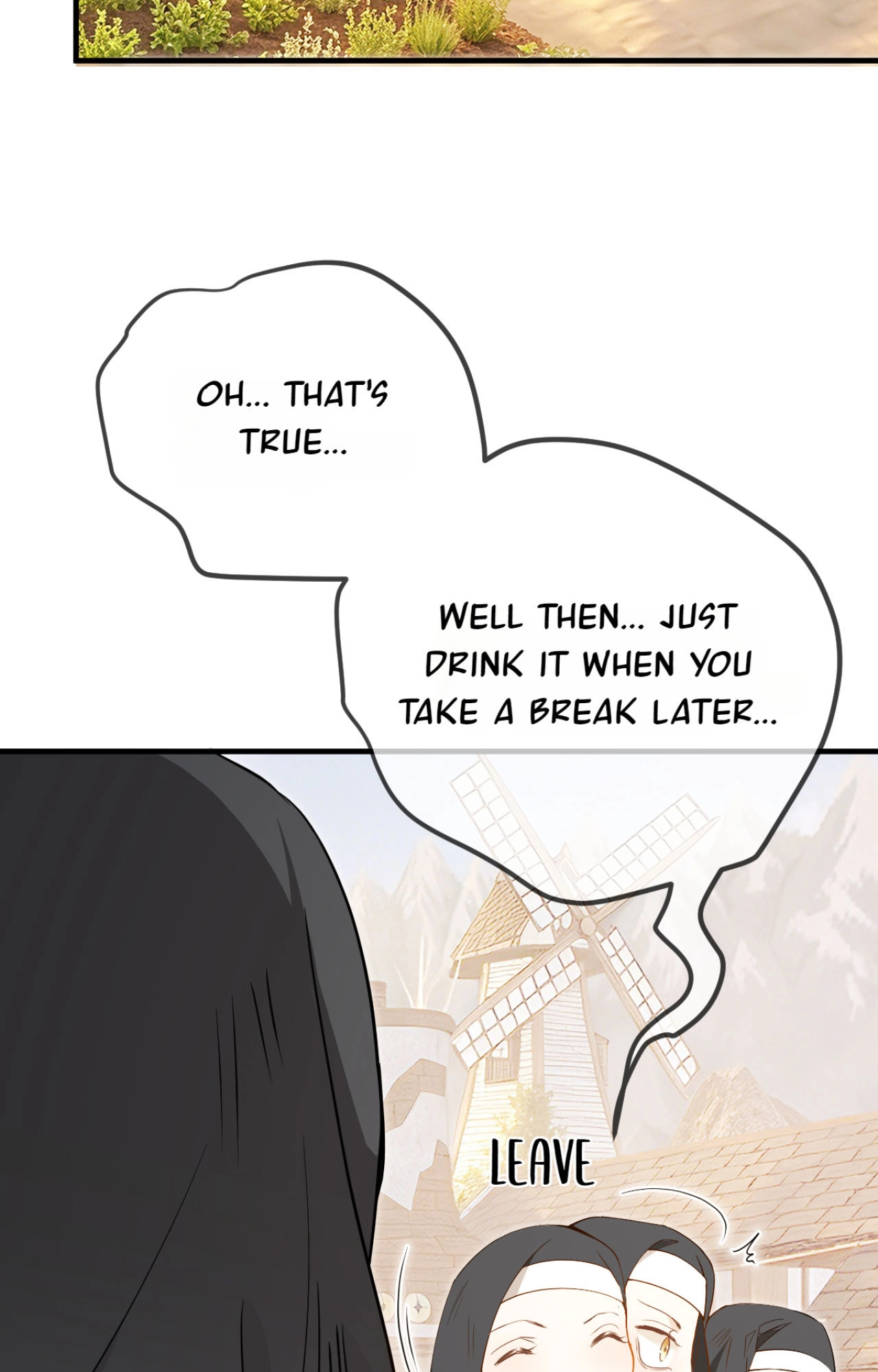 Husband Thief Chapter 34 page 96