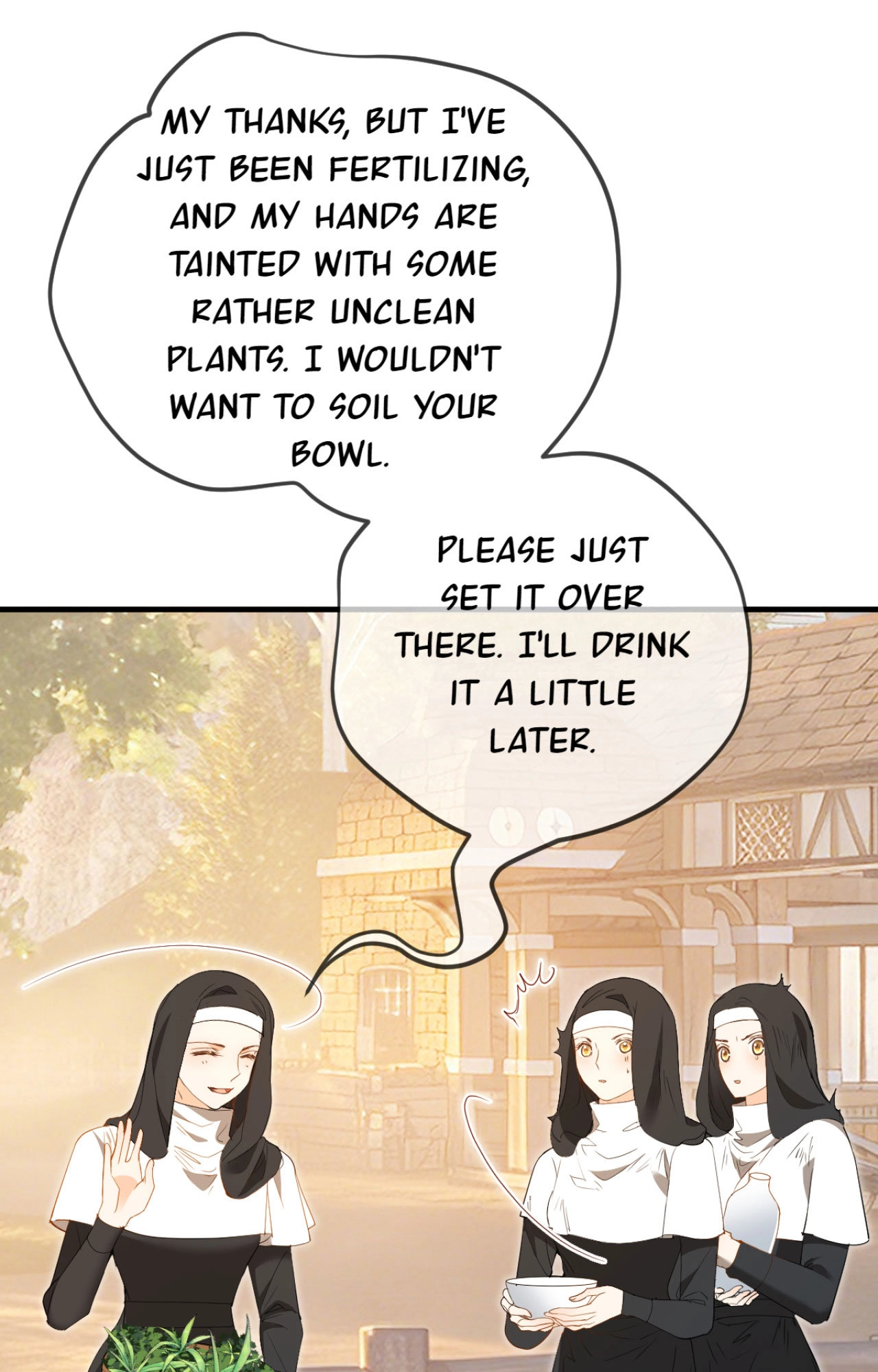 Husband Thief Chapter 34 page 94