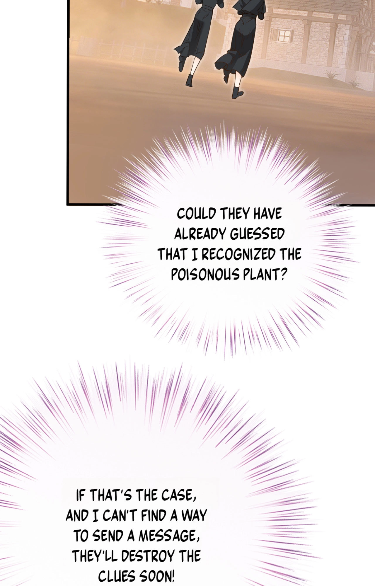 Husband Thief Chapter 34 page 98