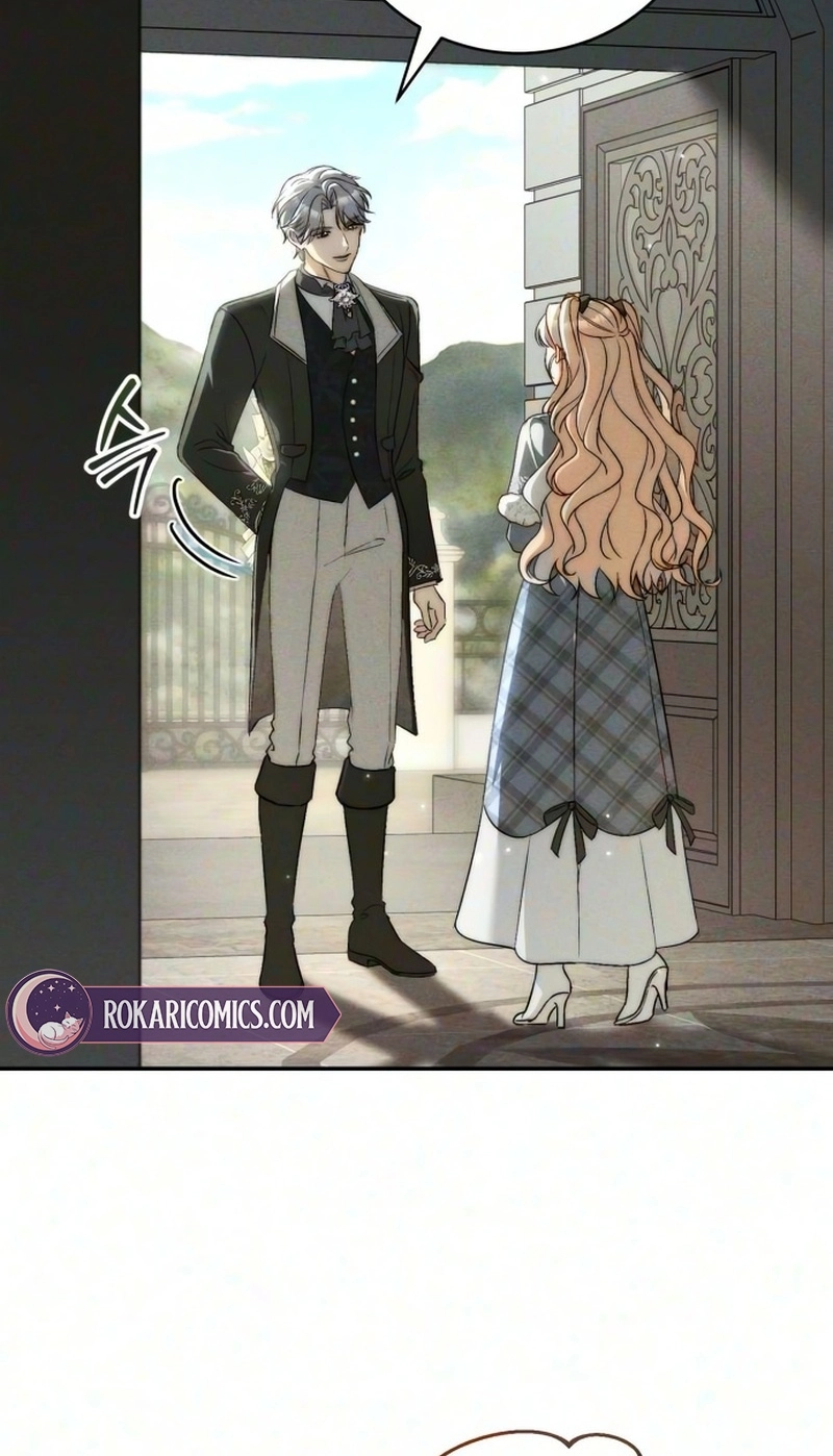 Husband Thief Chapter 35 page 2