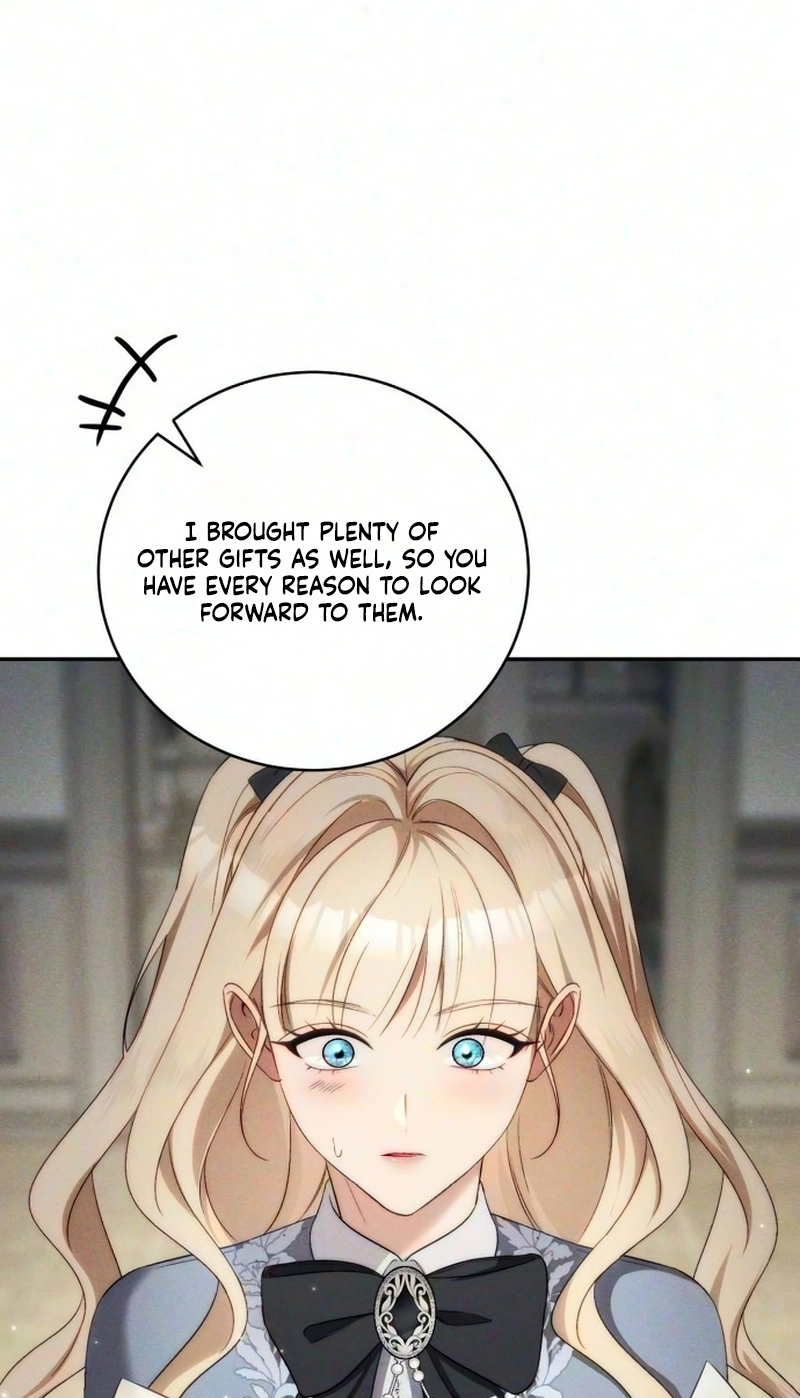 Husband Thief Chapter 35 page 4