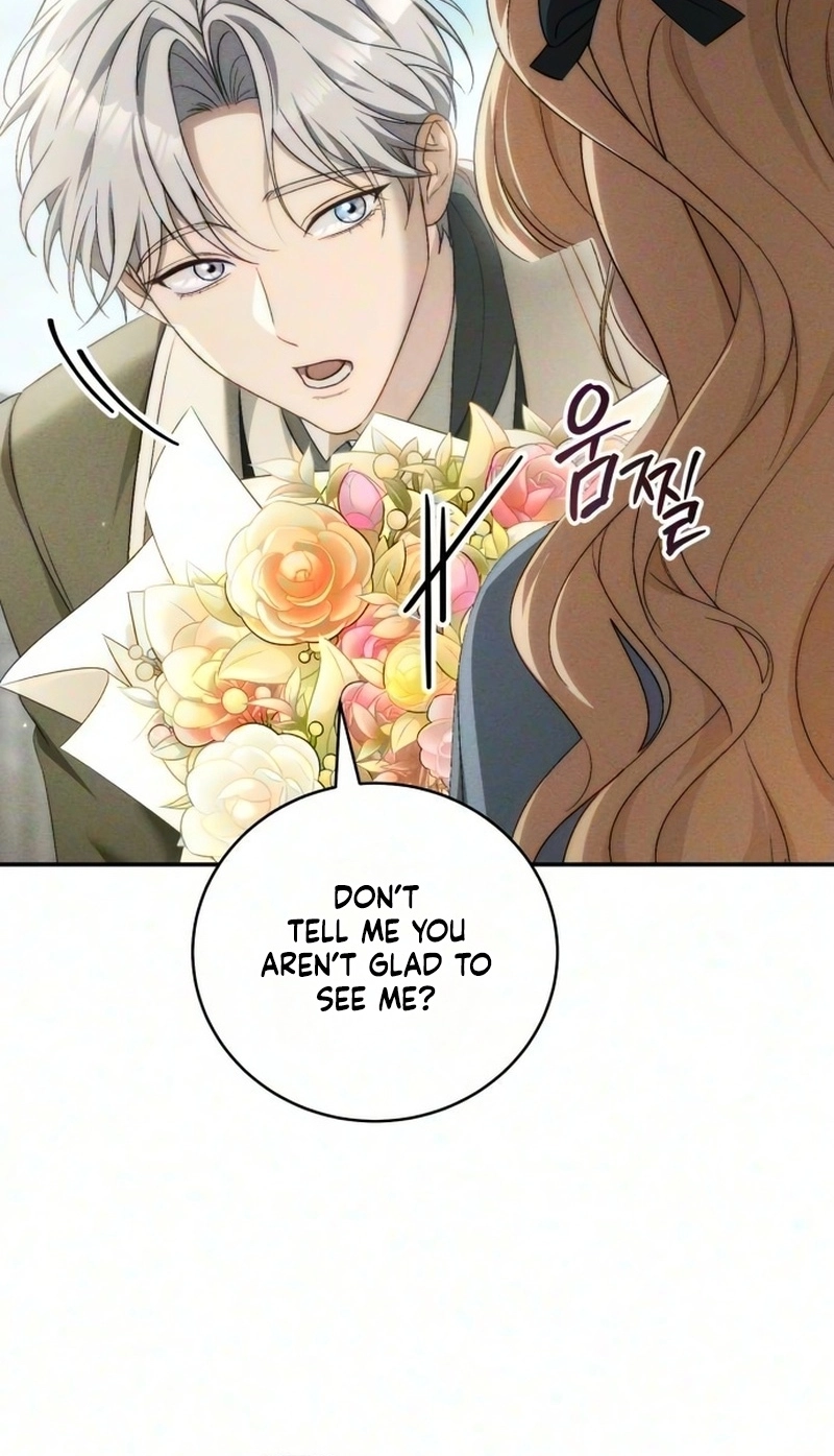 Husband Thief Chapter 35 page 6