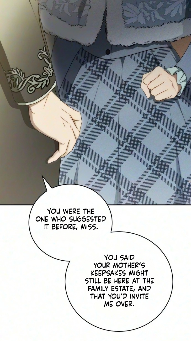 Husband Thief Chapter 35 page 9