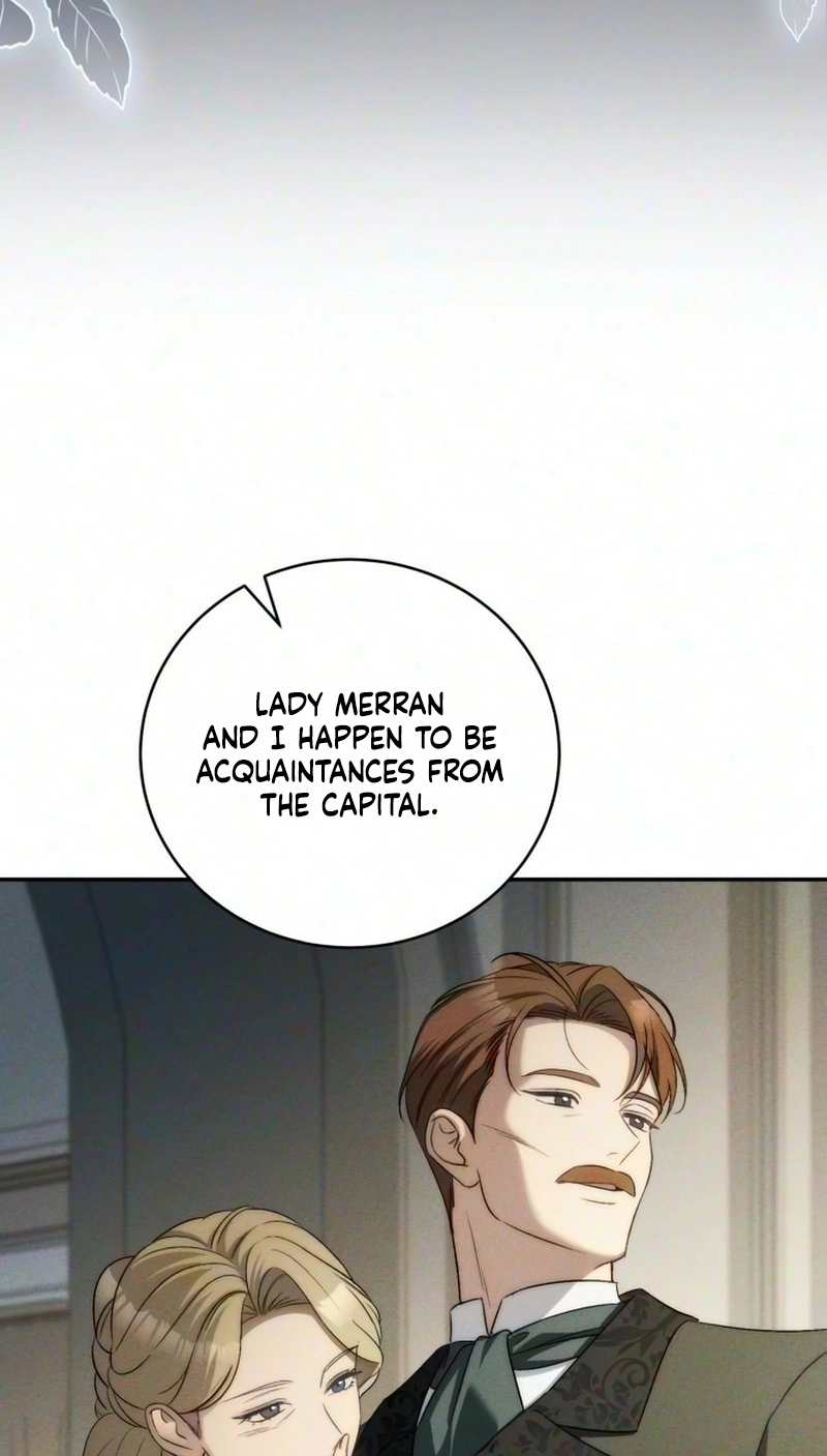 Husband Thief Chapter 35 page 18