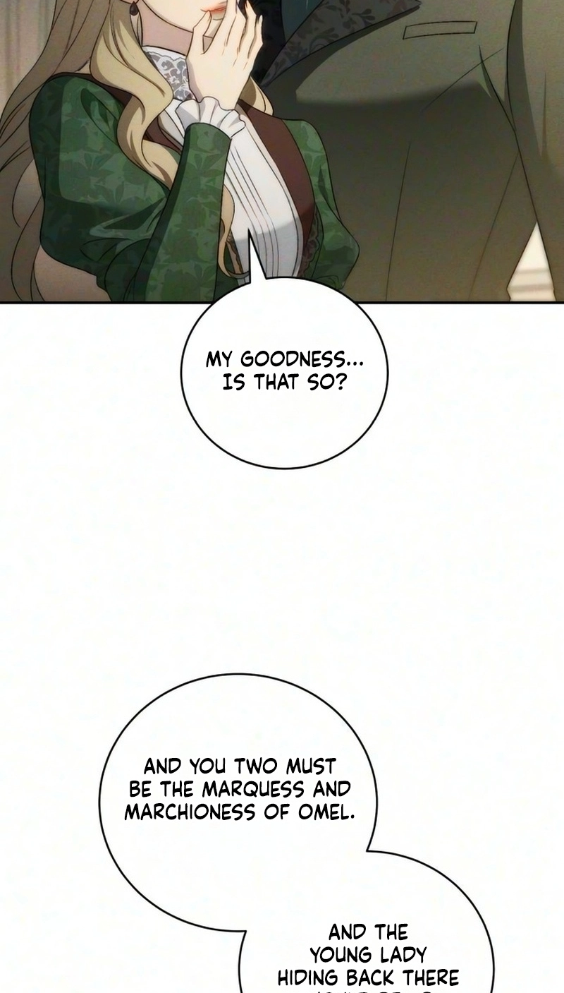Husband Thief Chapter 35 page 19