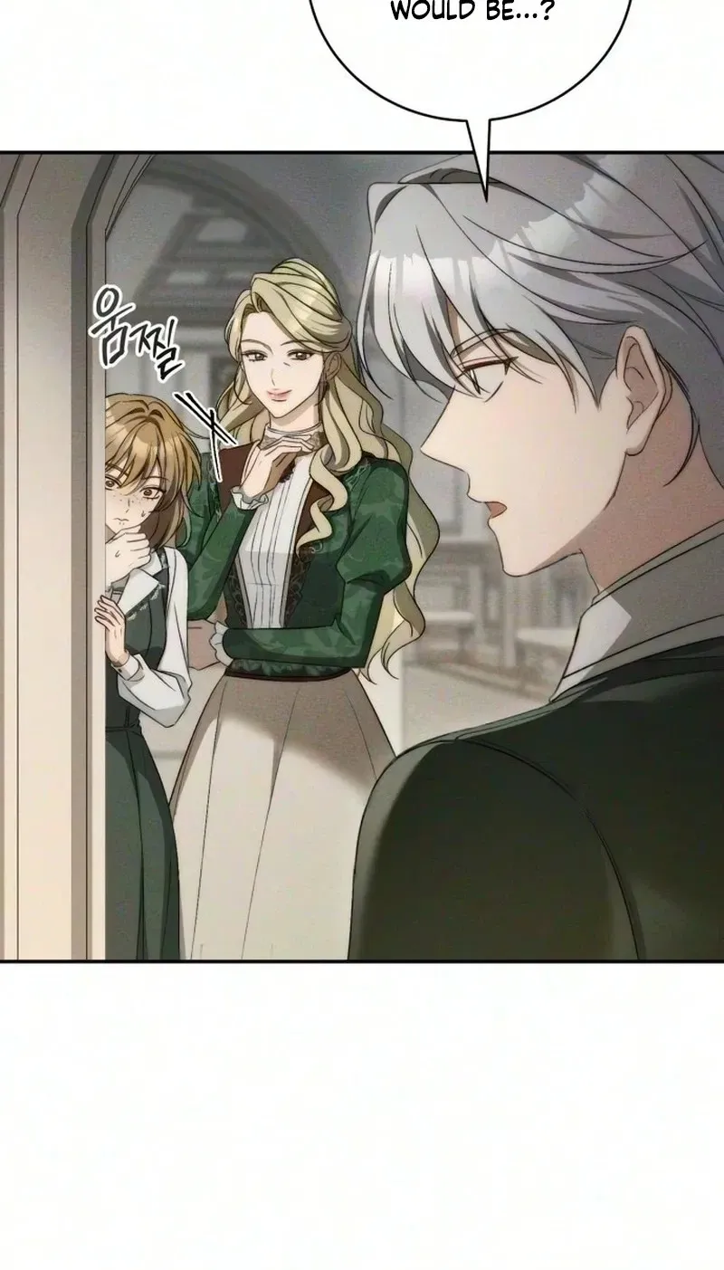 Husband Thief Chapter 35 page 20