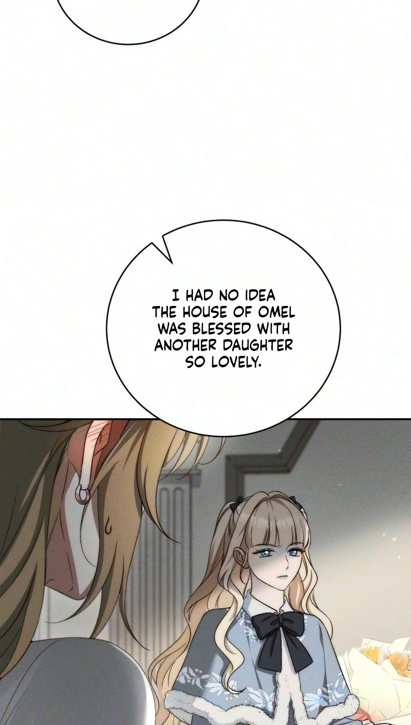 Husband Thief Chapter 35 page 23