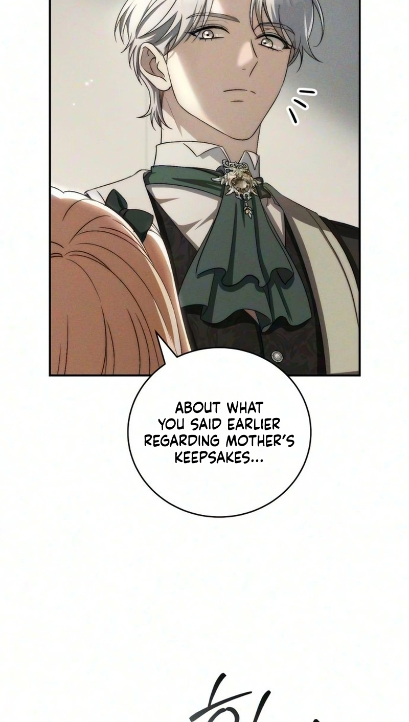 Husband Thief Chapter 35 page 25