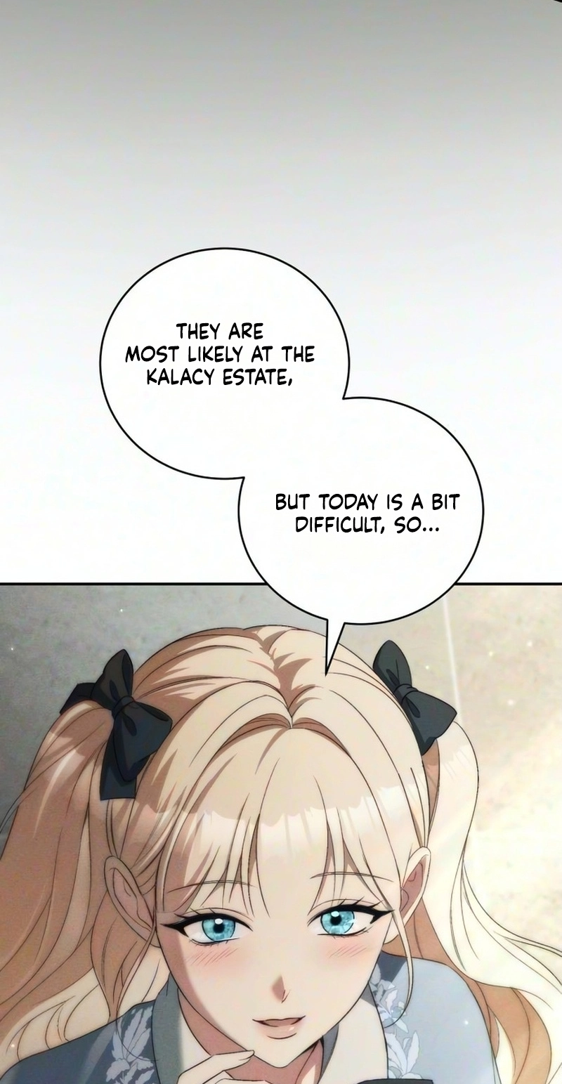 Husband Thief Chapter 35 page 28
