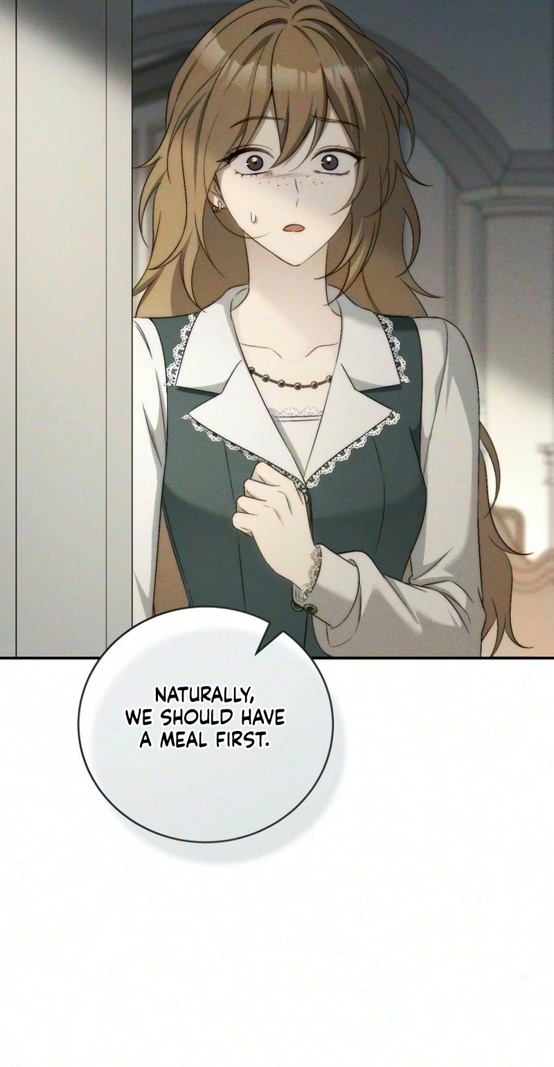 Husband Thief Chapter 35 page 32