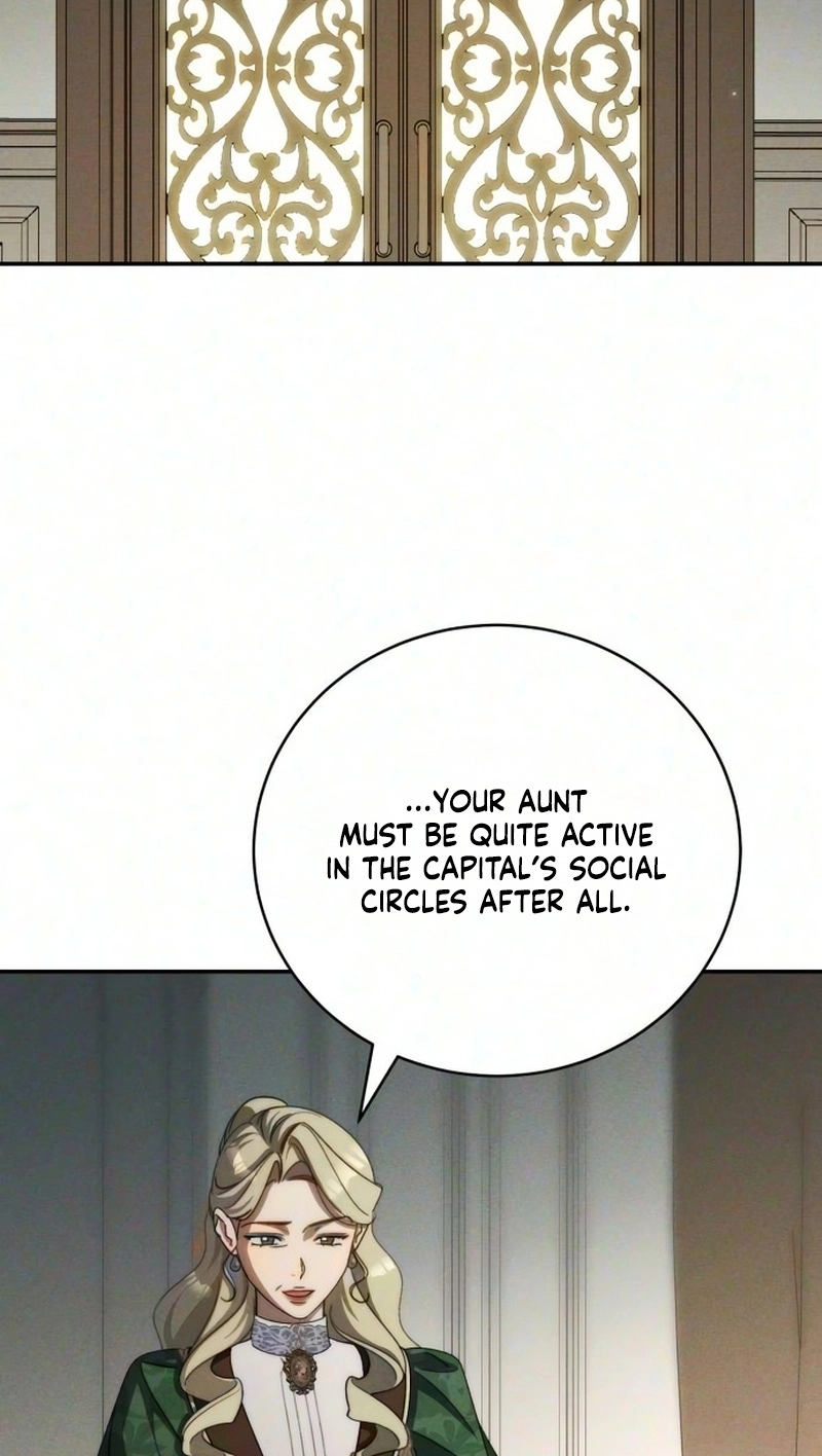 Husband Thief Chapter 35 page 38