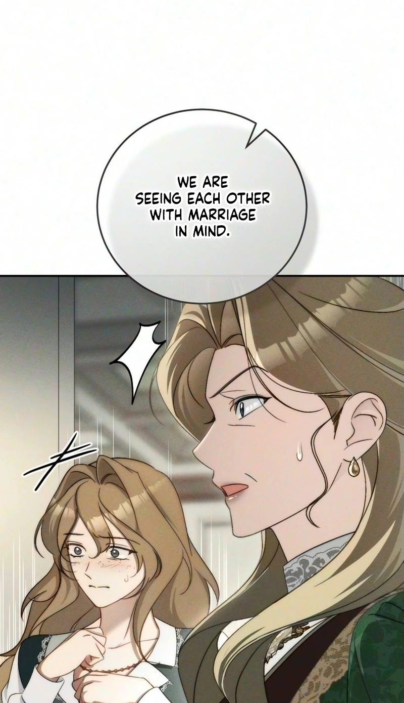 Husband Thief Chapter 35 page 41
