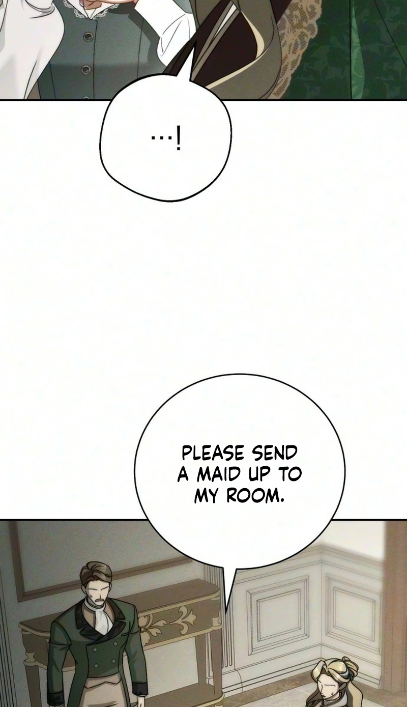 Husband Thief Chapter 35 page 42