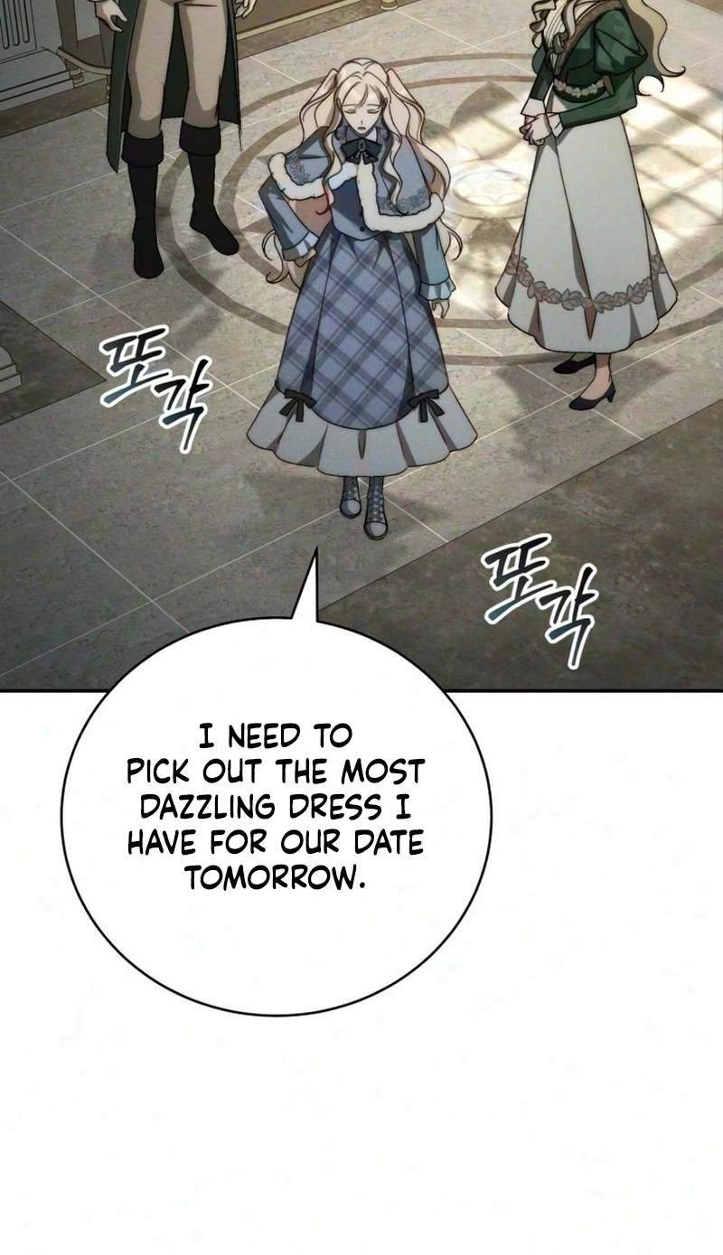Husband Thief Chapter 35 page 43