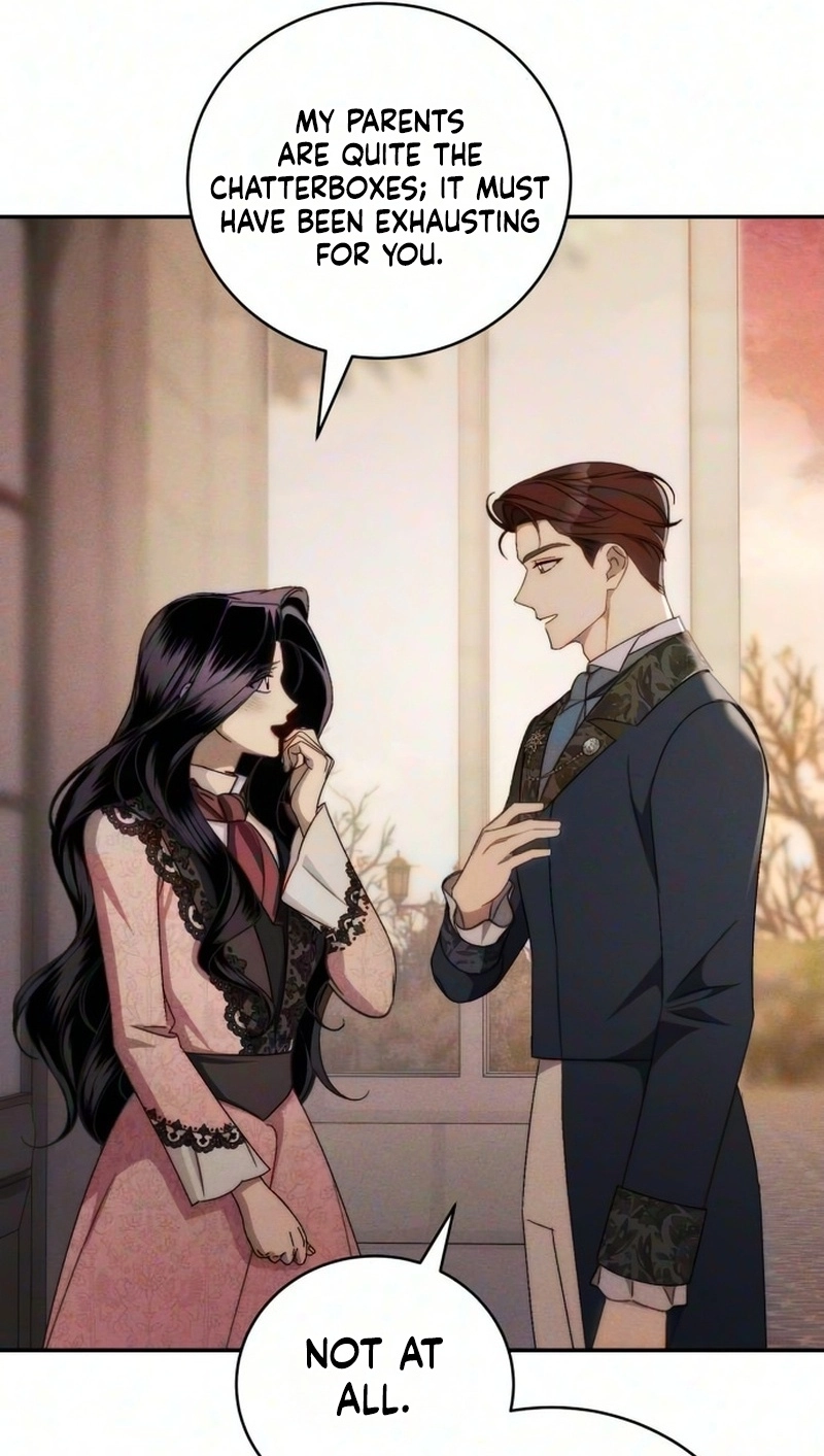 Husband Thief Chapter 35 page 53