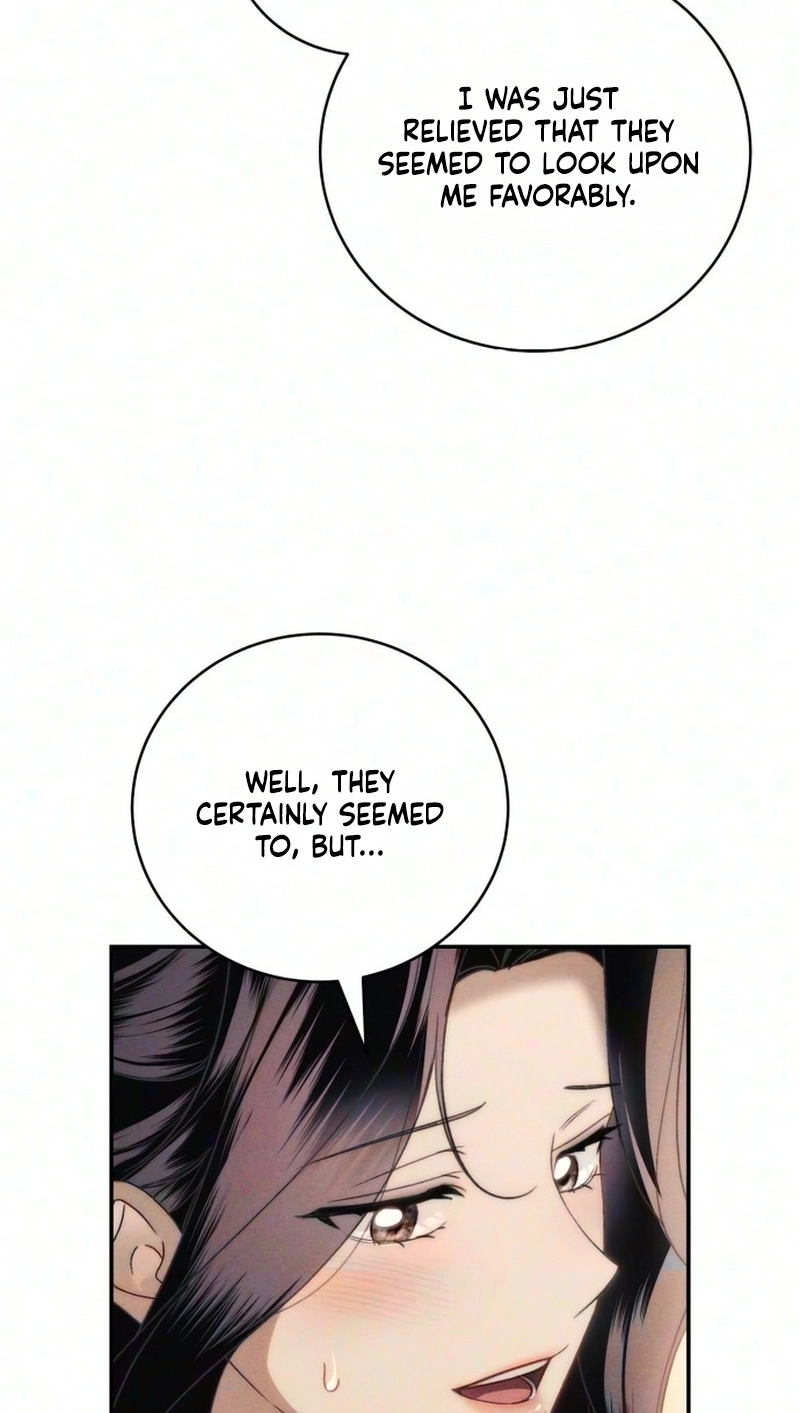 Husband Thief Chapter 35 page 54