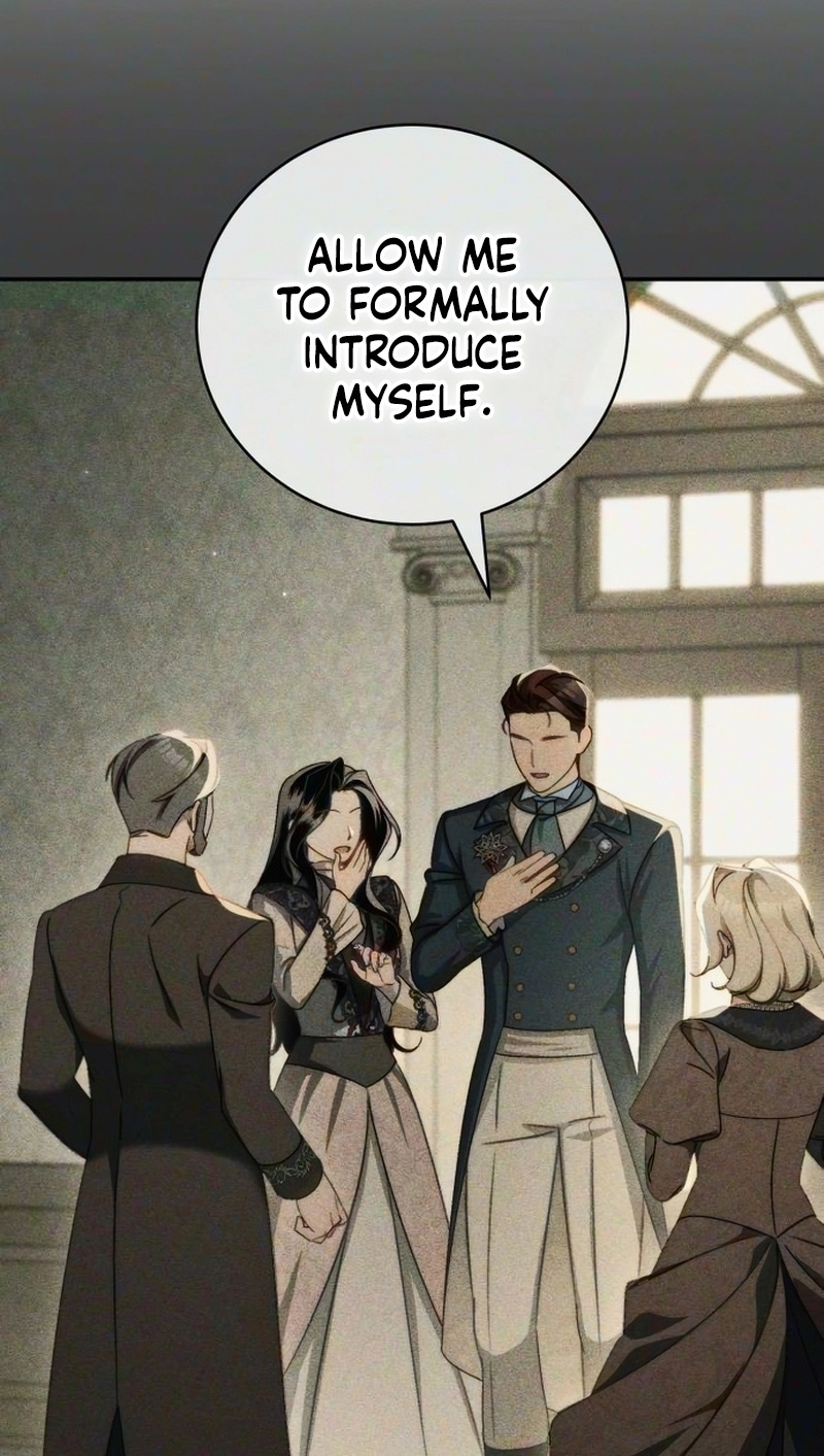 Husband Thief Chapter 35 page 56