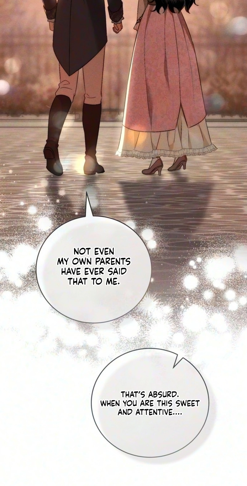 Husband Thief Chapter 35 page 88