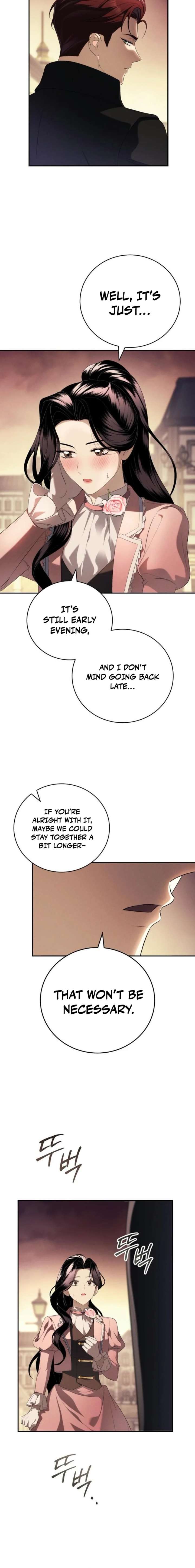 Husband Thief Chapter 7 page 24