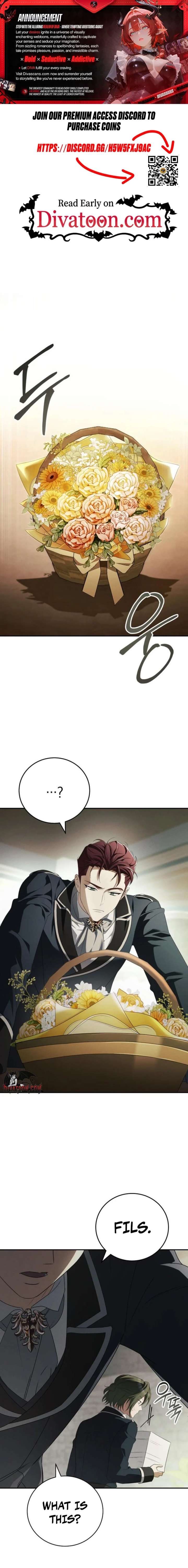 Husband Thief Chapter 7 page 1