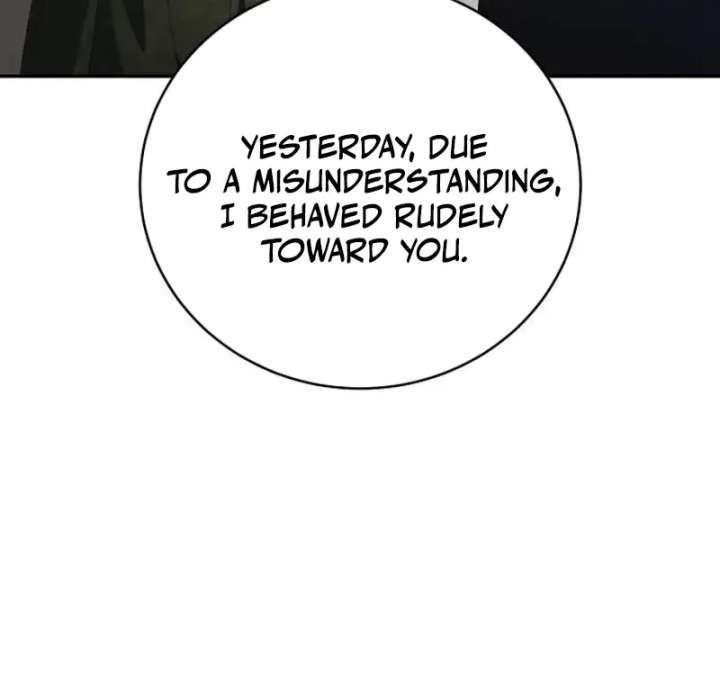 Husband Thief Chapter 9 page 4