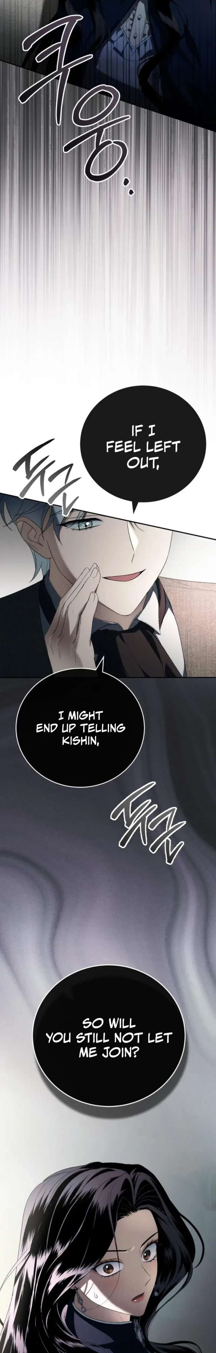 Husband Thief Chapter 9 page 45
