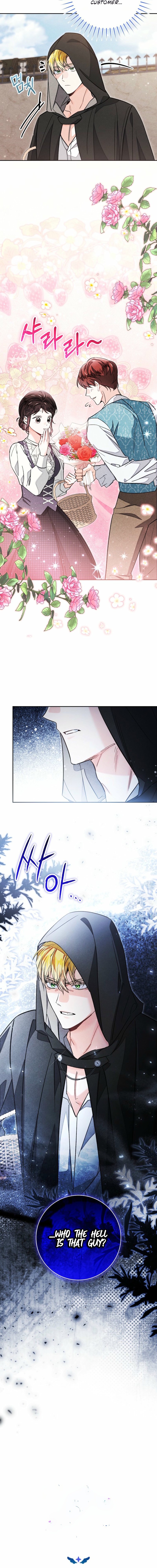 I Accidentally Resurrected My Dead Husband Chapter 11 page 17