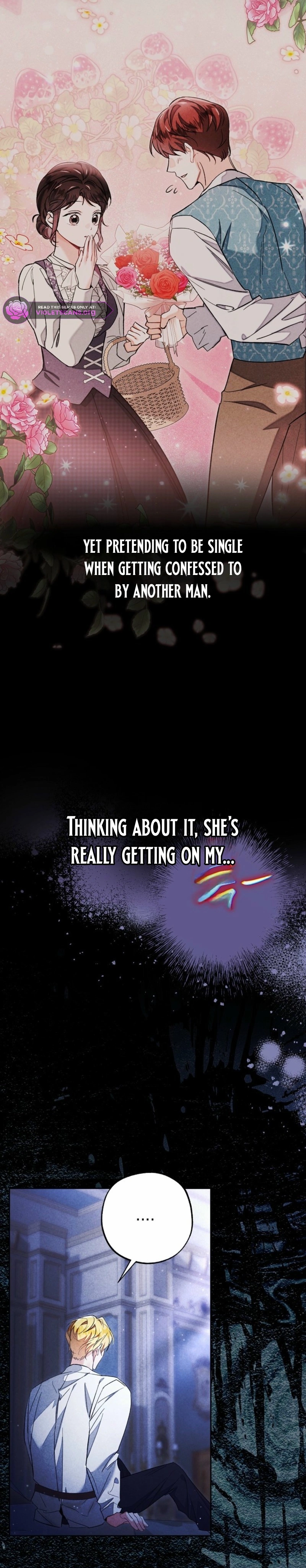 I Accidentally Resurrected My Dead Husband Chapter 12 page 14