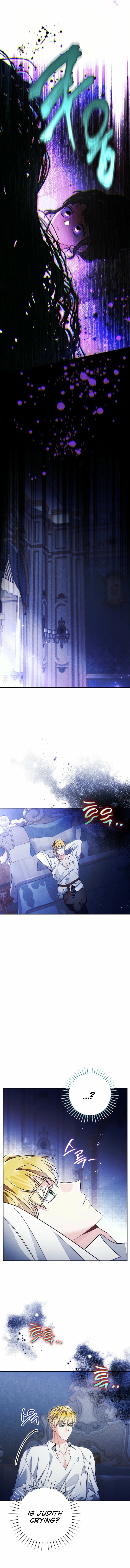 I Accidentally Resurrected My Dead Husband Chapter 12 page 12