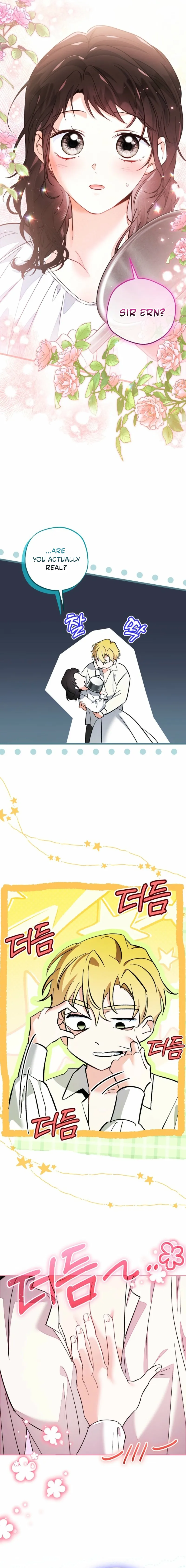 I Accidentally Resurrected My Dead Husband Chapter 13 page 13