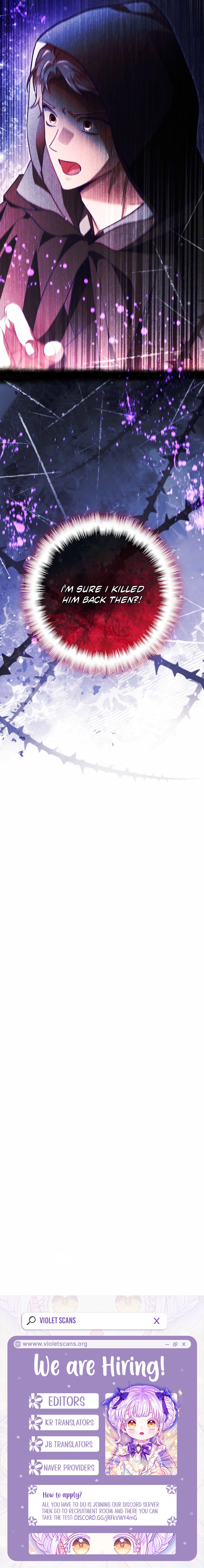 I Accidentally Resurrected My Dead Husband Chapter 6 page 17
