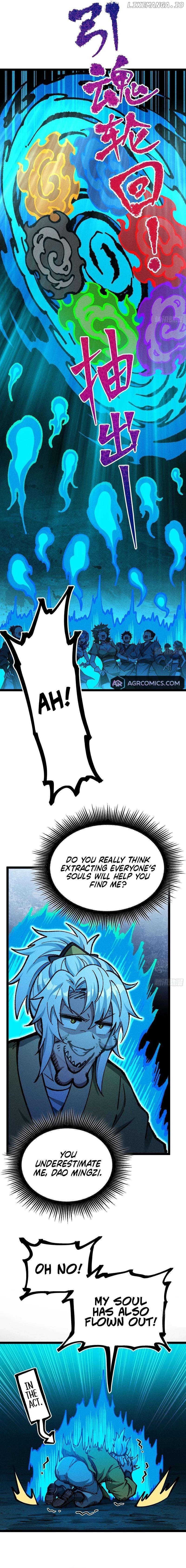 I Am a Living Beast in the World of Cultivating Immortals Chapter 15 page 14