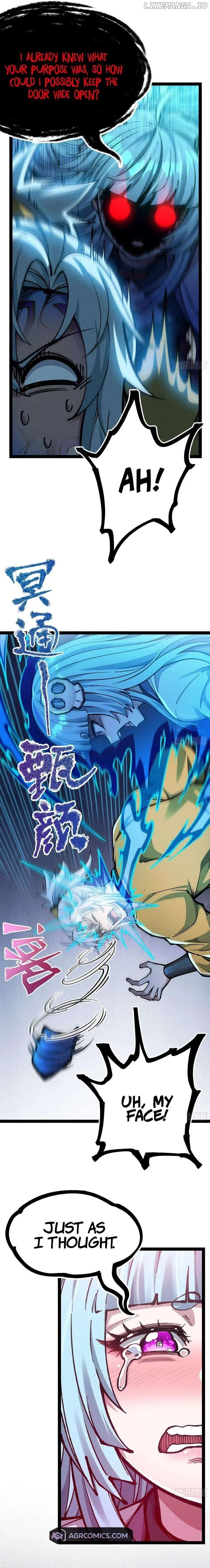 I Am a Living Beast in the World of Cultivating Immortals Chapter 16 page 3