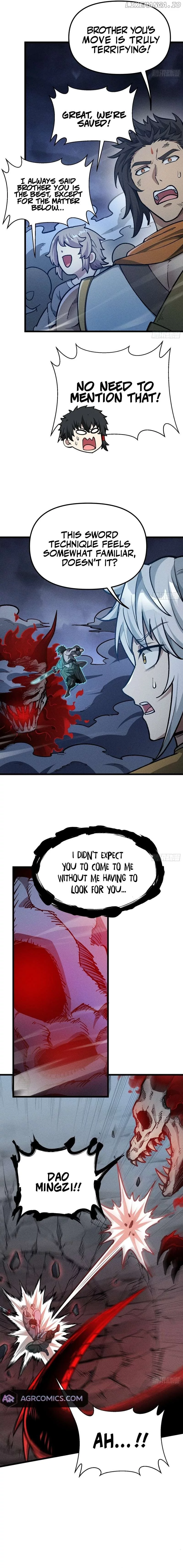 I Am a Living Beast in the World of Cultivating Immortals Chapter 19 page 2