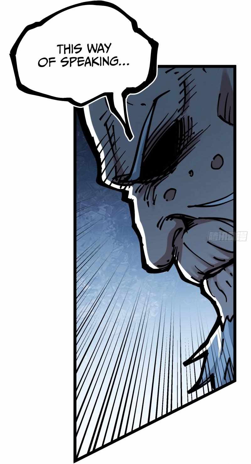 I Am a Living Beast in the World of Cultivating Immortals Chapter 8 page 35