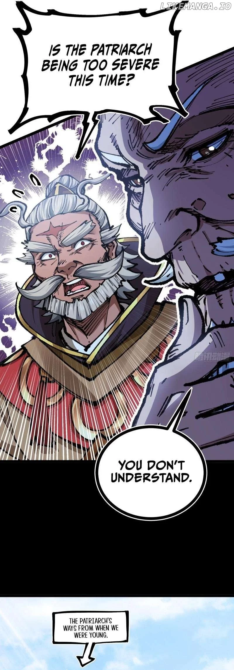I Am a Living Beast in the World of Cultivating Immortals Chapter 9 page 10