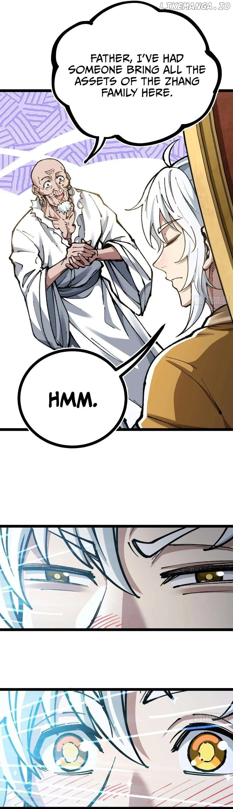 I Am a Living Beast in the World of Cultivating Immortals Chapter 9 page 15