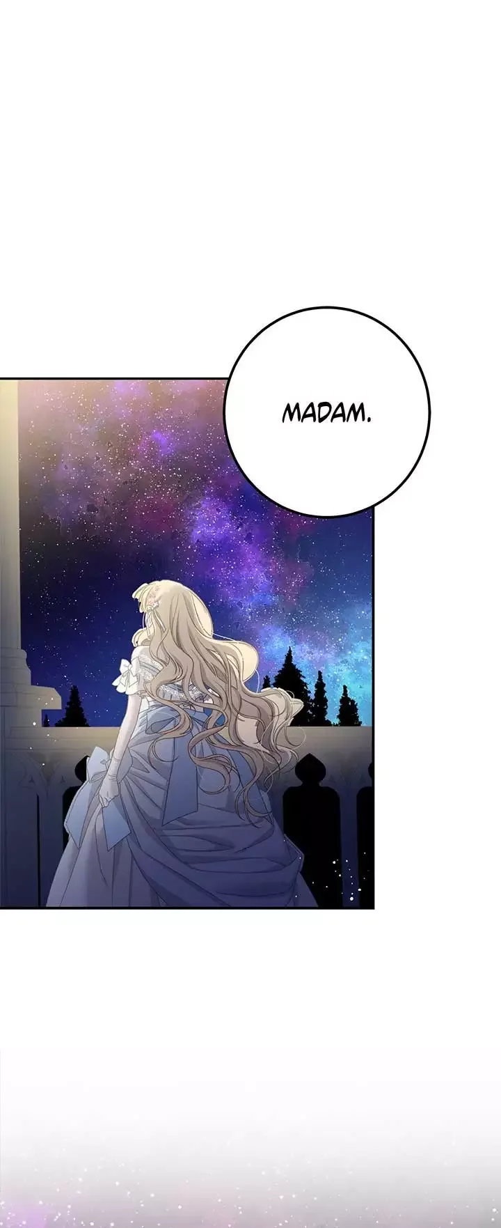 I Am Being Chased by My Husband Chapter 0.1 page 3