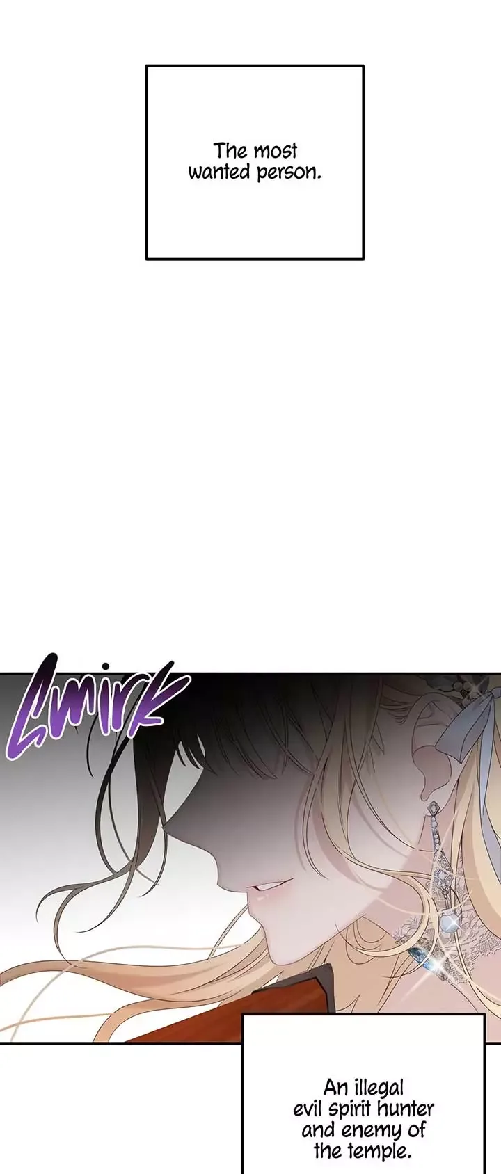 I Am Being Chased by My Husband Chapter 0.1 page 10