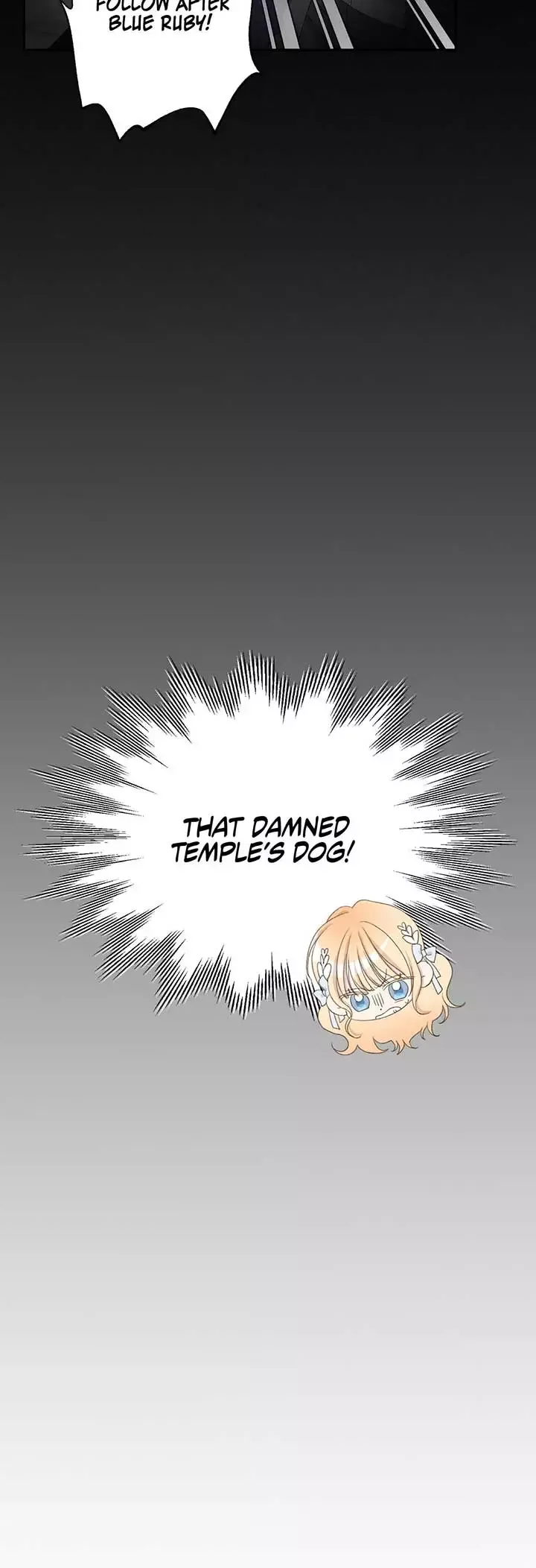 I Am Being Chased by My Husband Chapter 0.1 page 19