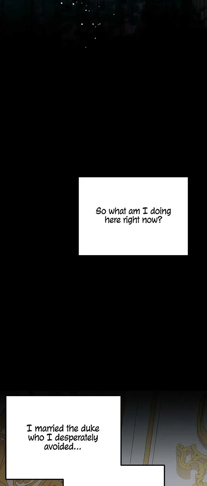 I Am Being Chased by My Husband Chapter 0.1 page 22