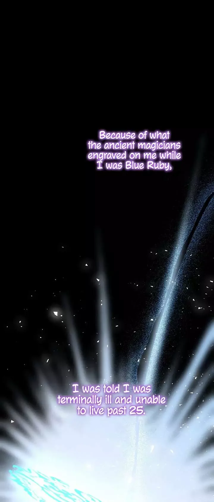 I Am Being Chased by My Husband Chapter 0.1 page 24